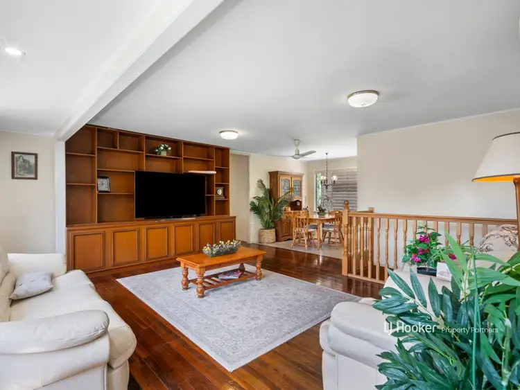 Third view of Homely house listing, 22 Worrell Street, Macgregor QLD 4109