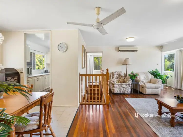 Fourth view of Homely house listing, 22 Worrell Street, Macgregor QLD 4109