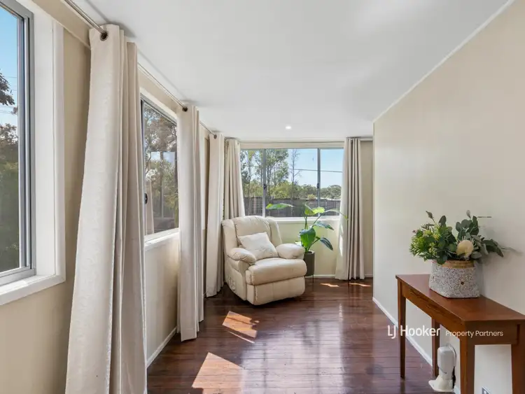 Fifth view of Homely house listing, 22 Worrell Street, Macgregor QLD 4109