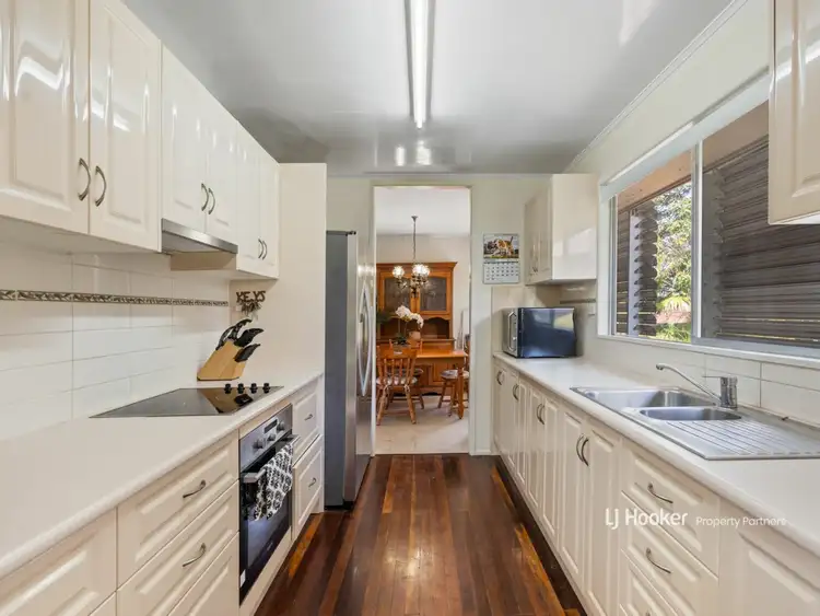 Sixth view of Homely house listing, 22 Worrell Street, Macgregor QLD 4109