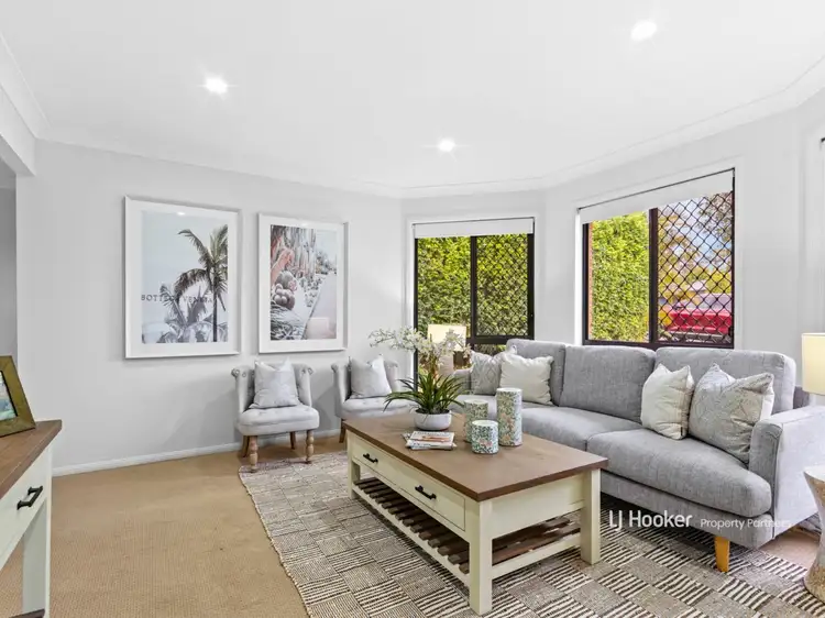 23 Mount D'Aguilar Crescent, Algester QLD 4115