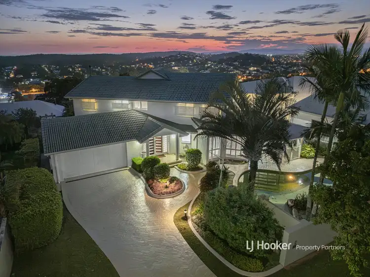 Second view of Homely house listing, 32 Panorama Place, Mount Gravatt East QLD 4122