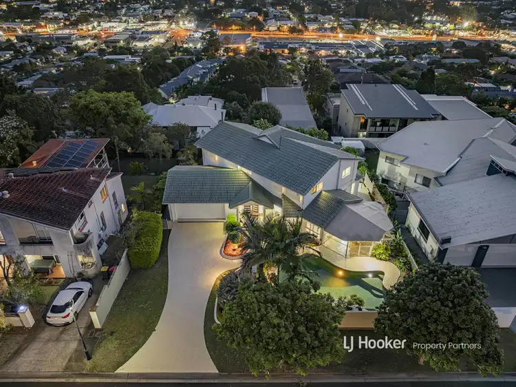 Third view of Homely house listing, 32 Panorama Place, Mount Gravatt East QLD 4122