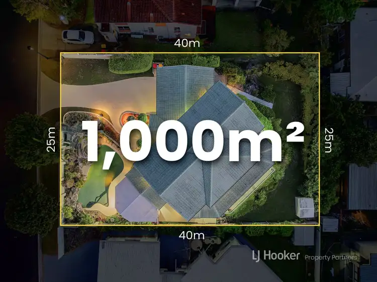 Fourth view of Homely house listing, 32 Panorama Place, Mount Gravatt East QLD 4122