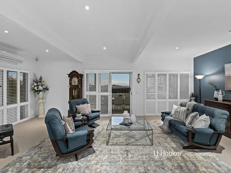 Sixth view of Homely house listing, 32 Panorama Place, Mount Gravatt East QLD 4122