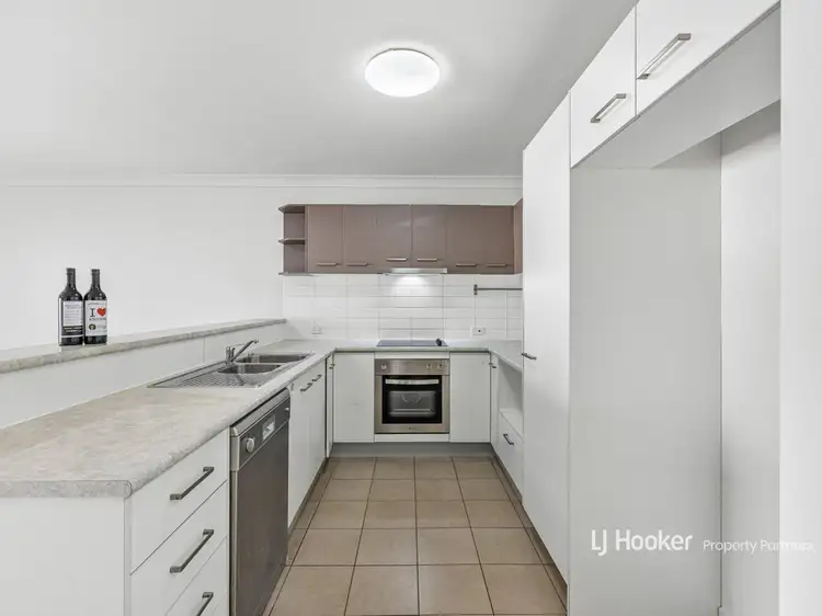 Fourth view of Homely townhouse listing, 58/50 Perkins Street, Calamvale QLD 4116