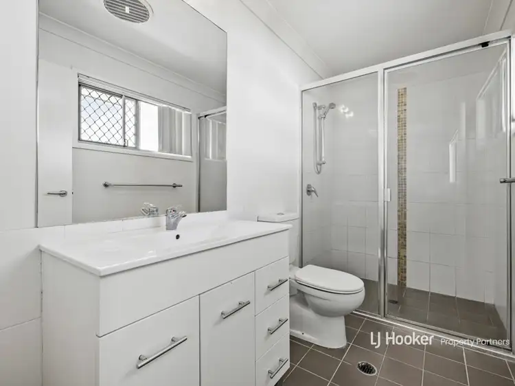 Sixth view of Homely townhouse listing, 58/50 Perkins Street, Calamvale QLD 4116