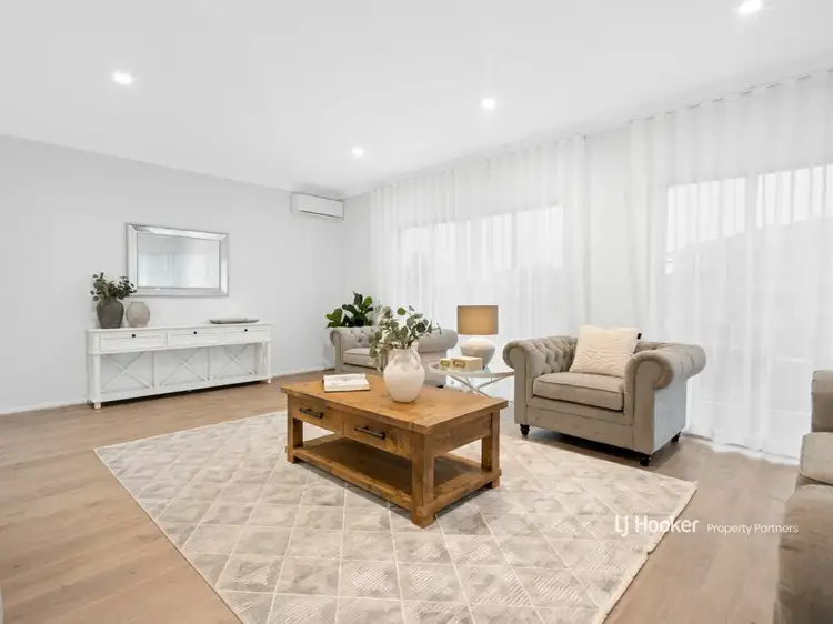 Second view of Homely house listing, 16 Golden Rain Place, Stretton QLD 4116