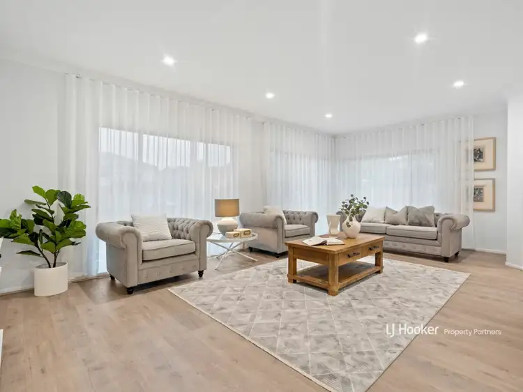 Third view of Homely house listing, 16 Golden Rain Place, Stretton QLD 4116