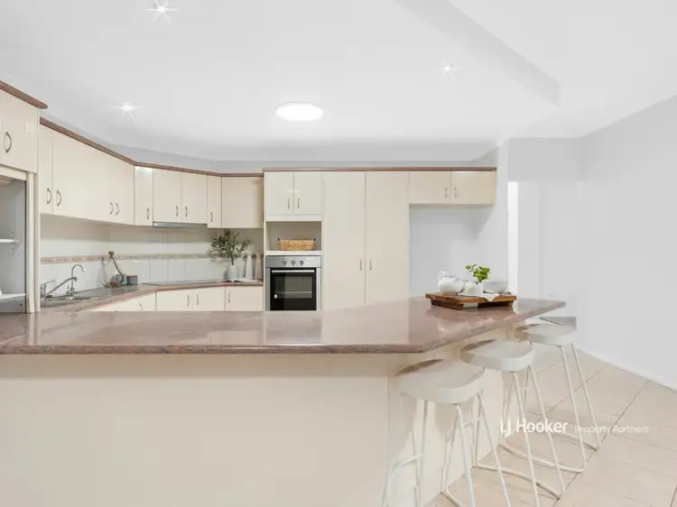 Fourth view of Homely house listing, 16 Golden Rain Place, Stretton QLD 4116