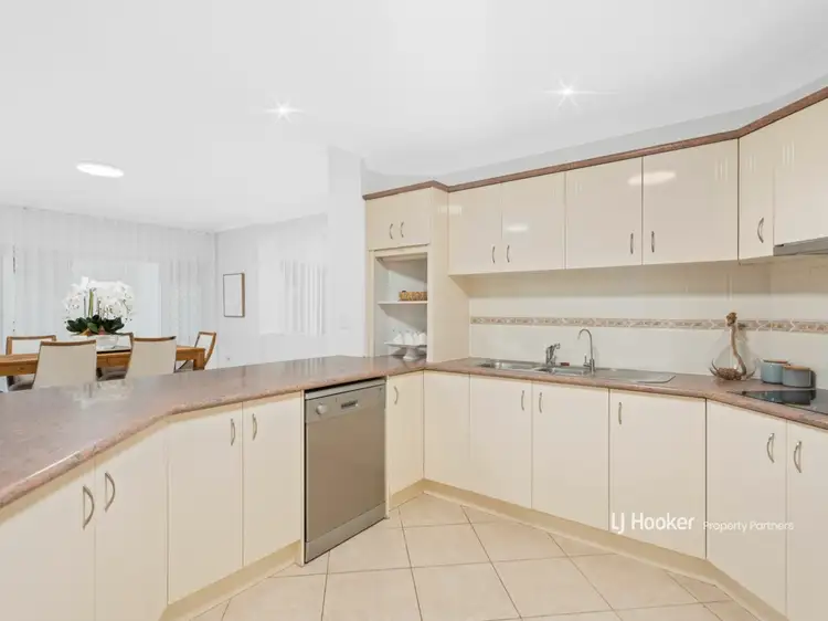 Fifth view of Homely house listing, 16 Golden Rain Place, Stretton QLD 4116