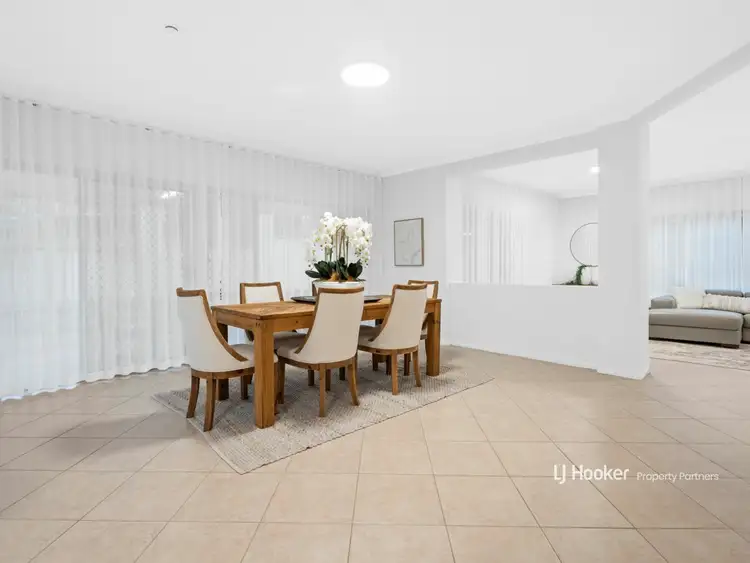 Sixth view of Homely house listing, 16 Golden Rain Place, Stretton QLD 4116