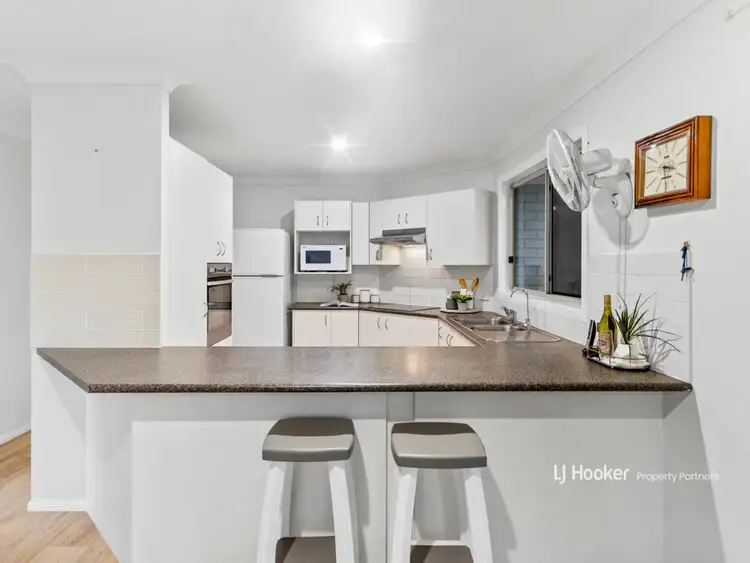 Third view of Homely house listing, 46 Tallowood Way, Sunnybank Hills QLD 4109