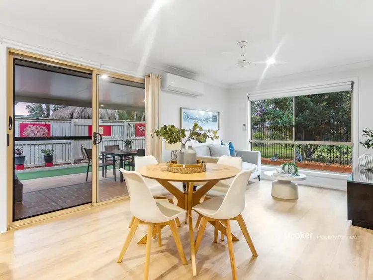 Fifth view of Homely house listing, 46 Tallowood Way, Sunnybank Hills QLD 4109