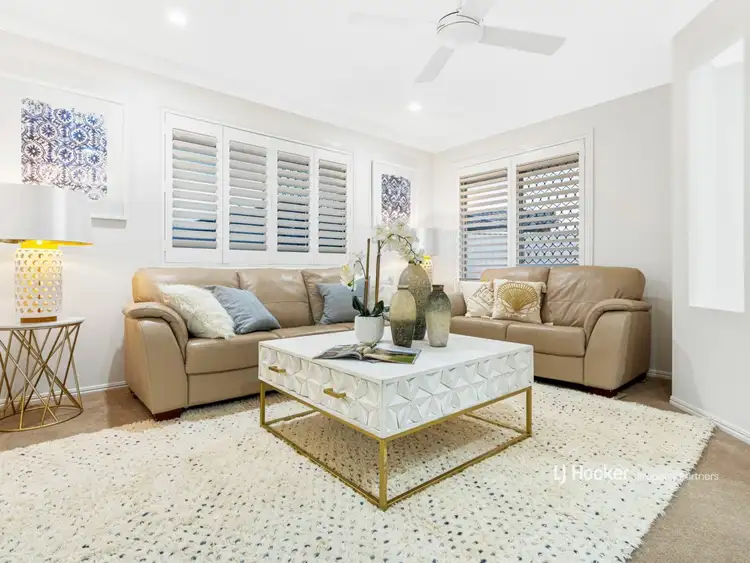 Fifth view of Homely house listing, 17 Greenhaven Crescent, Kuraby QLD 4112