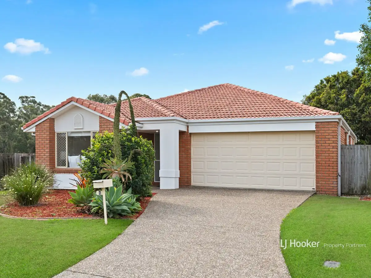 Main view of Homely house listing, 7 Carabbean Close, Wynnum West QLD 4178