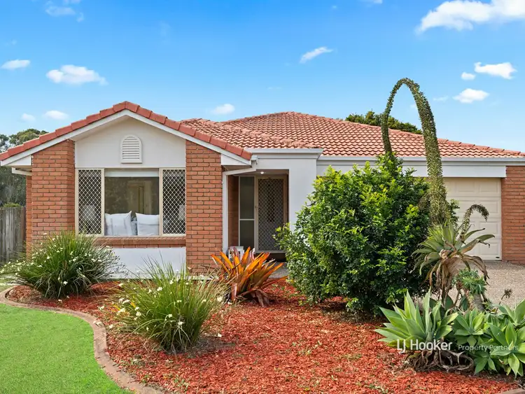 Second view of Homely house listing, 7 Carabbean Close, Wynnum West QLD 4178