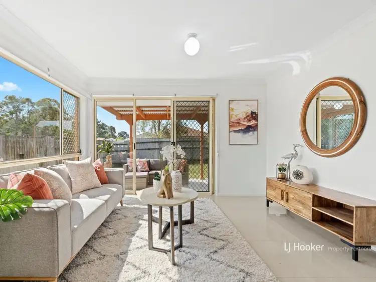 Fourth view of Homely house listing, 7 Carabbean Close, Wynnum West QLD 4178