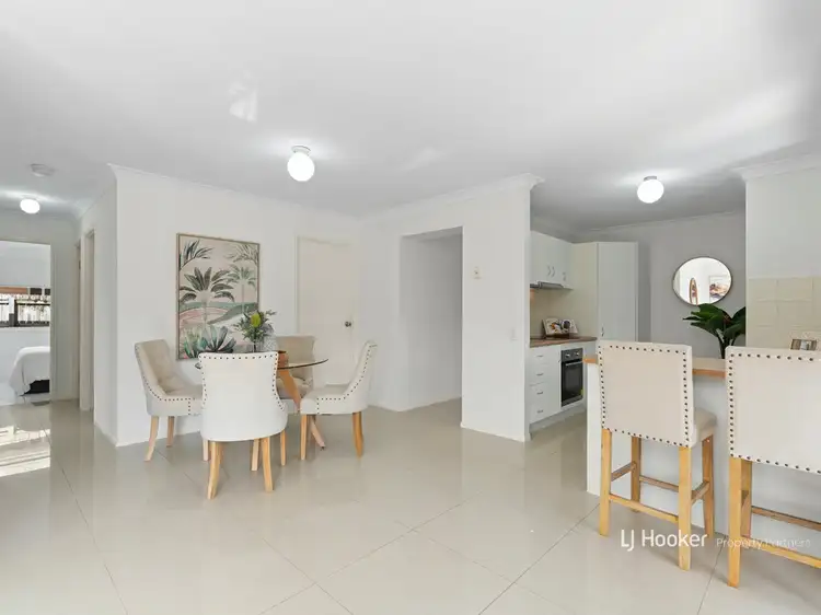 Fifth view of Homely house listing, 7 Carabbean Close, Wynnum West QLD 4178
