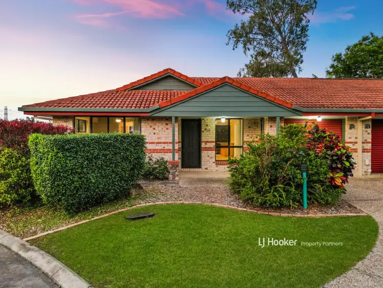 14/160 Chesterfield Crescent, Kuraby QLD 4112