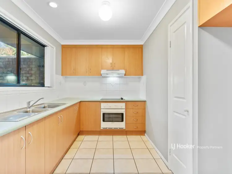 Fifth view of Homely villa listing, 14/160 Chesterfield Crescent, Kuraby QLD 4112