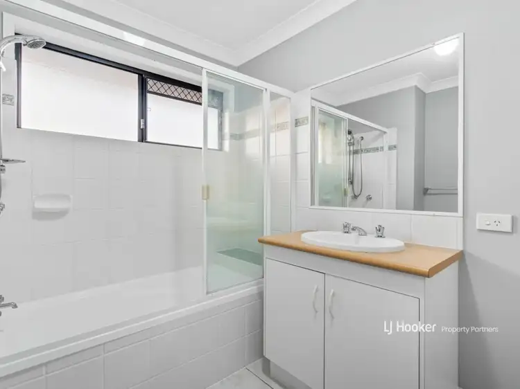 Sixth view of Homely villa listing, 14/160 Chesterfield Crescent, Kuraby QLD 4112