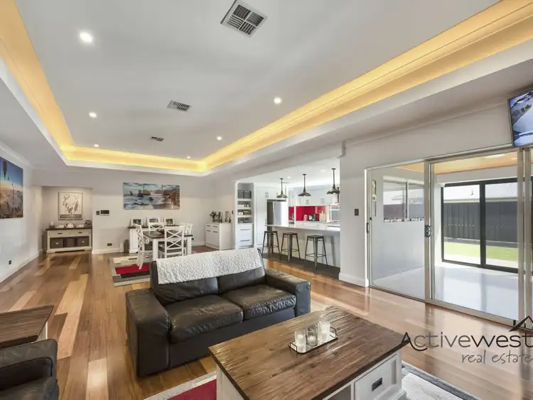 Seventh view of Homely house listing, 2 Shamrock Street, Wandina WA 6530