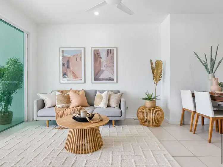 19/199-201 Lake Street, Cairns North QLD 4870