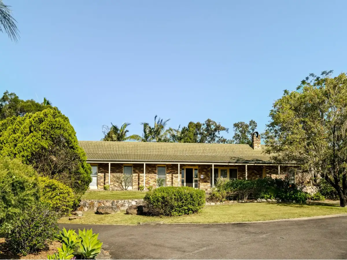 Main view of Homely house listing, 3 Archer Court, Mount Ommaney QLD 4074