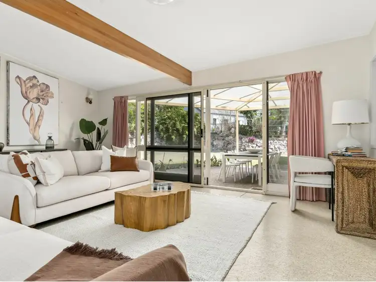 Second view of Homely house listing, 3 Archer Court, Mount Ommaney QLD 4074