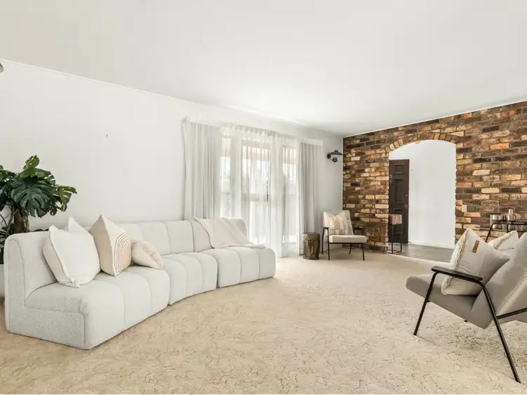 Fifth view of Homely house listing, 3 Archer Court, Mount Ommaney QLD 4074