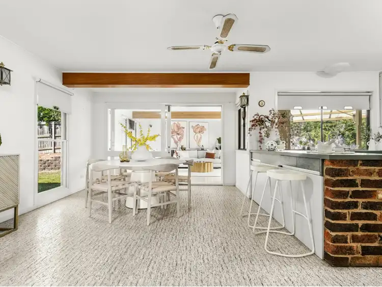 Sixth view of Homely house listing, 3 Archer Court, Mount Ommaney QLD 4074