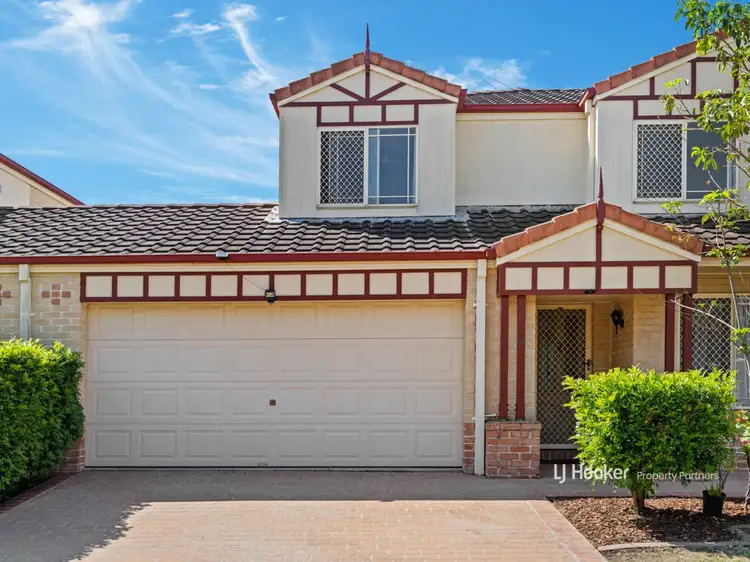 Main view of Homely townhouse listing, 9 Hillview Street, Runcorn QLD 4113