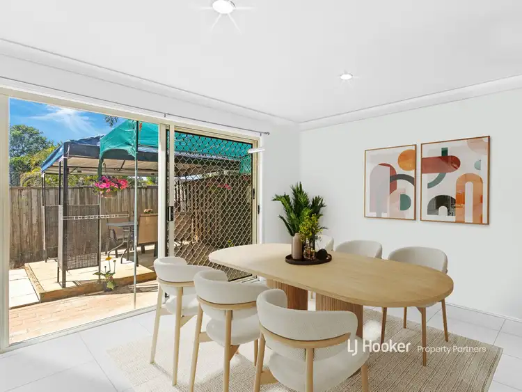 Sixth view of Homely townhouse listing, 9 Hillview Street, Runcorn QLD 4113
