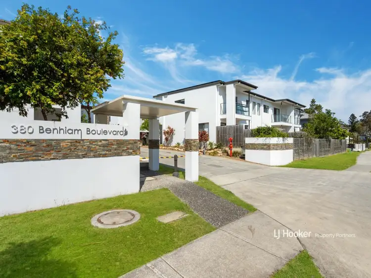 40/380 Benhiam Street, Calamvale QLD 4116