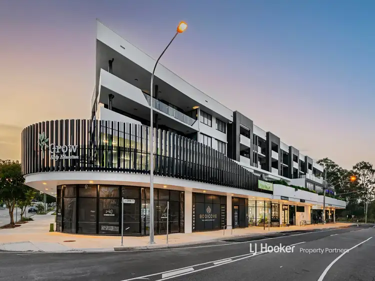 201/3 Centre Place, Rochedale South QLD 4123