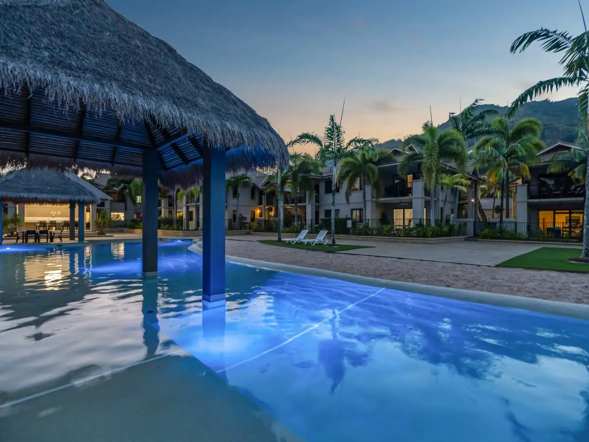 Main view of Homely unit listing, Unit 61/1-15 Robson Street, Mooroobool QLD 4870