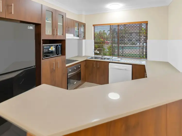 Third view of Homely unit listing, Unit 61/1-15 Robson Street, Mooroobool QLD 4870