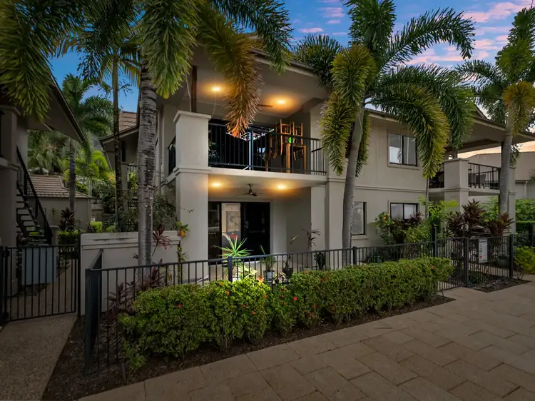 Fourth view of Homely unit listing, Unit 61/1-15 Robson Street, Mooroobool QLD 4870