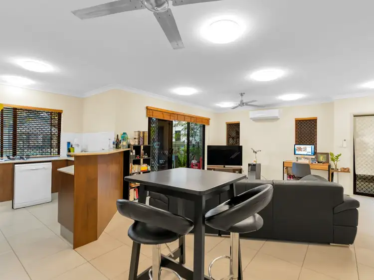 Fifth view of Homely unit listing, Unit 61/1-15 Robson Street, Mooroobool QLD 4870
