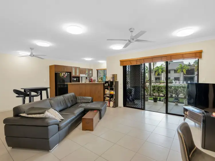 Sixth view of Homely unit listing, Unit 61/1-15 Robson Street, Mooroobool QLD 4870