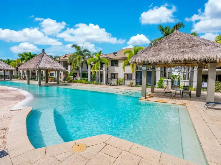 Seventh view of Homely unit listing, Unit 61/1-15 Robson Street, Mooroobool QLD 4870