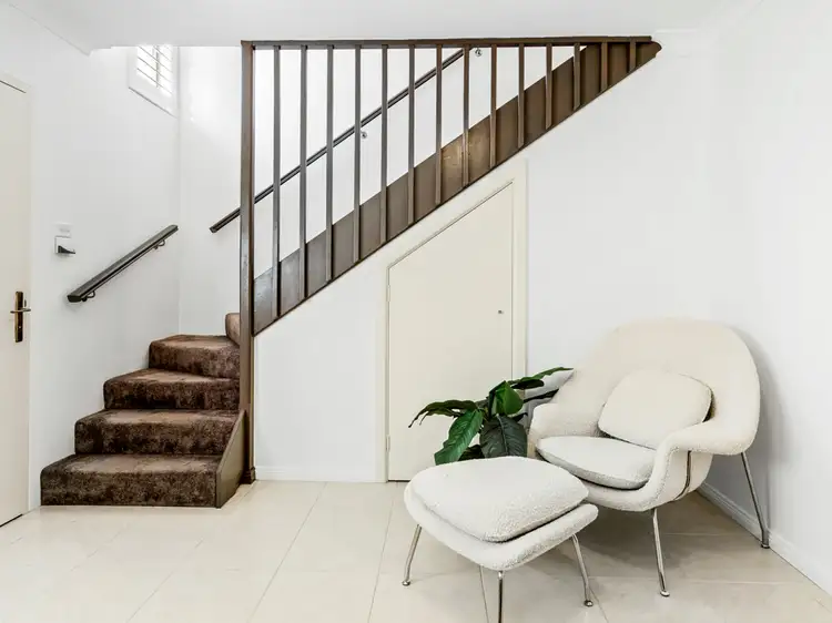Second view of Homely townhouse listing, 4/45 Waterview Street, Five Dock NSW 2046