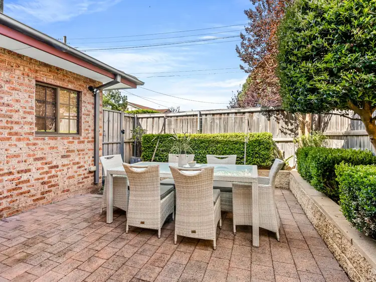 Fifth view of Homely townhouse listing, 4/45 Waterview Street, Five Dock NSW 2046
