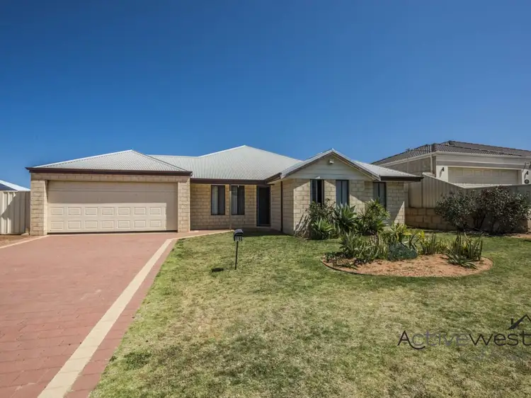 15 Wallabi Drive