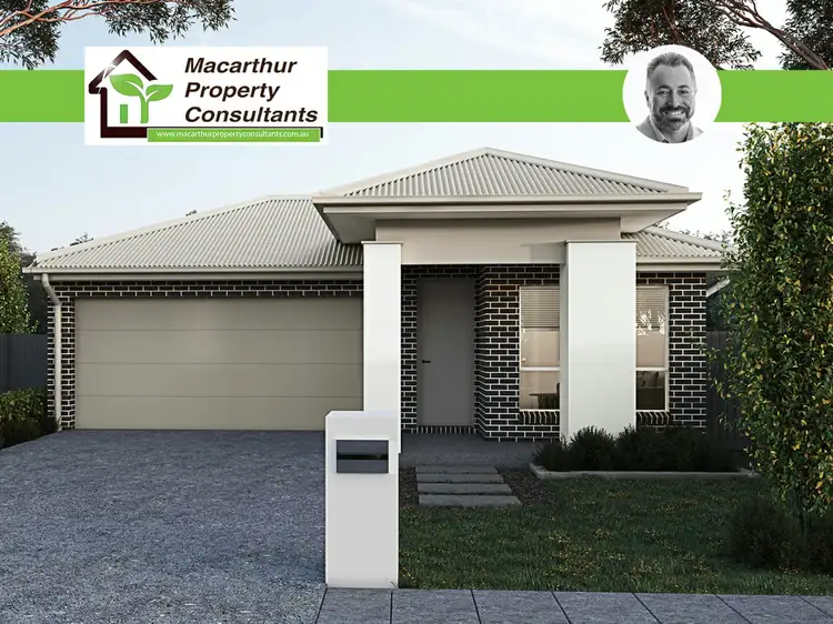 9617 Rosemount Drive, Catherine Field NSW 2557