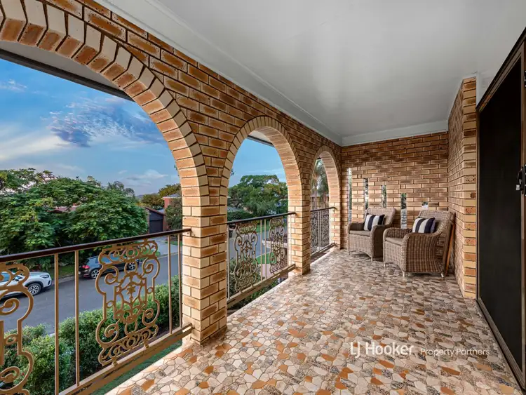 Second view of Homely house listing, 5 Adnar Street, Wishart QLD 4122