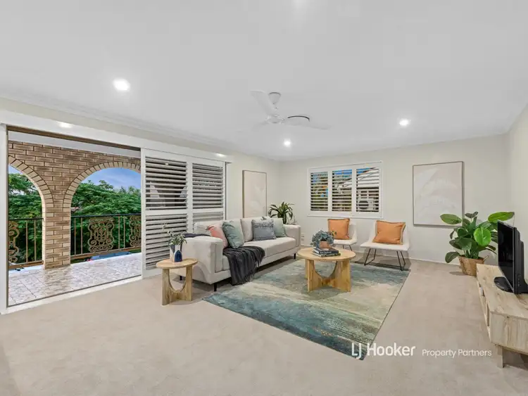 Third view of Homely house listing, 5 Adnar Street, Wishart QLD 4122