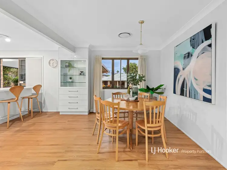 Fourth view of Homely house listing, 5 Adnar Street, Wishart QLD 4122