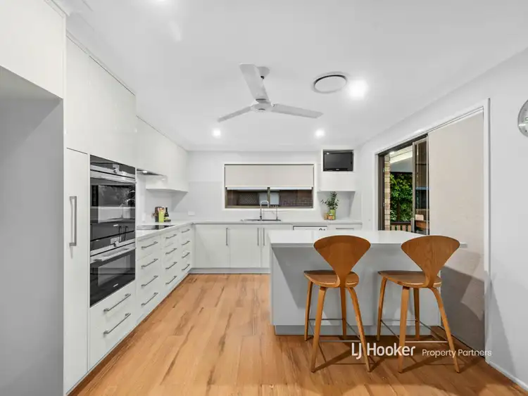 Fifth view of Homely house listing, 5 Adnar Street, Wishart QLD 4122